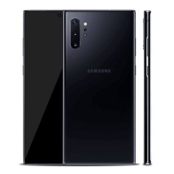Image of Galaxy Note10 Plus 256GB 5G